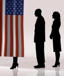 Christians and Voting: A Crucial National Decision